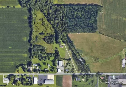 2551 E Breese Rd, Lima, OH 45806