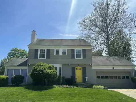 1743 Walnut Terrace Ter, Springfield, OH 45504