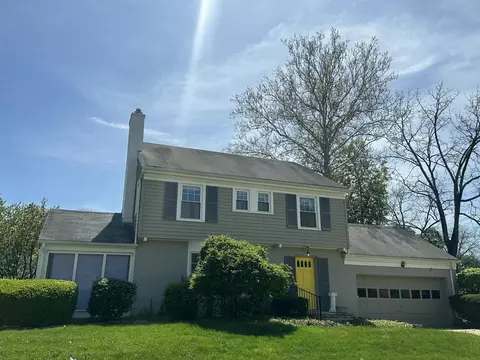 1743 Walnut Terrace Ter, Springfield, OH 45504 photo 2