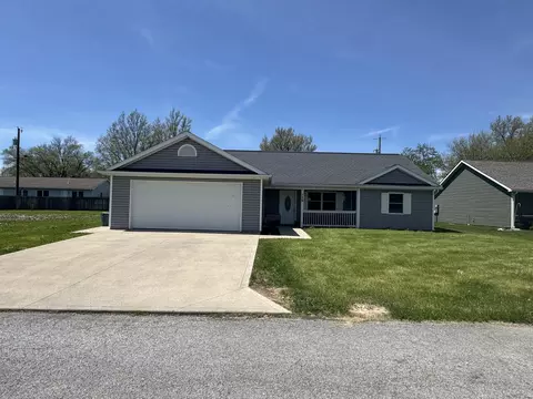 129 Marsh Dr, Saint Marys, OH 45885