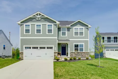 1242 Sir Sidney Ct, Sidney, OH 45365