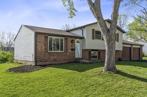 5010 W Gander Rd, Dayton, OH 45424