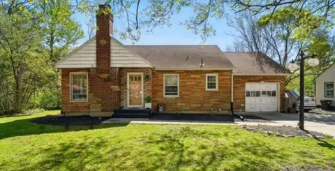 1702 Beaverbrook Dr, Dayton, OH 45432