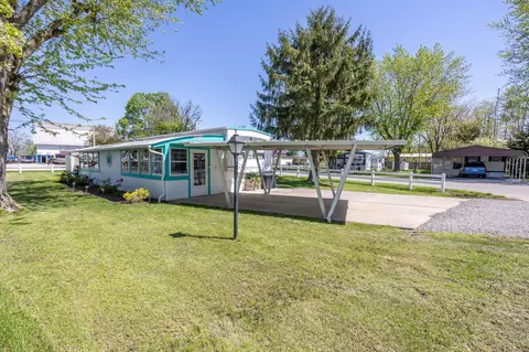 11025 Oak Cir # 4, Lakeview, OH 43331