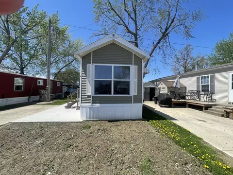 6953 State Route 219 #LOT 4, Celina, OH 45822