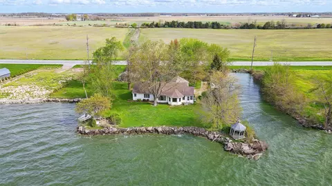 7840 State Route 703, Celina, OH 45822