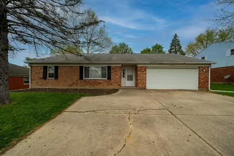 4377 Marshall Rd, Kettering, OH 45429