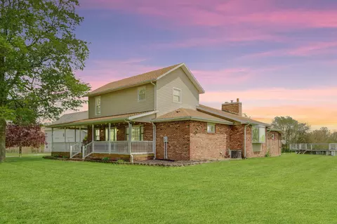 4275 Waynesfield Rd, Harrod, OH 45850