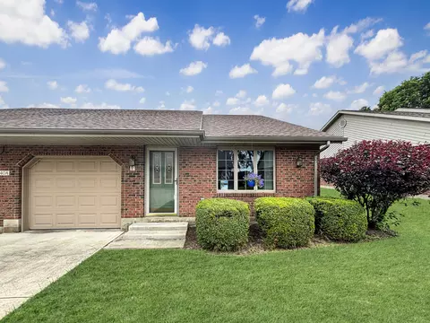 140 Dwyer Ave #A2, Greenville, OH 45331