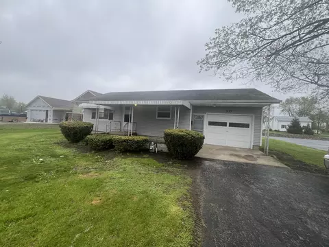 30 S Cleveland St, Minster, OH 45865