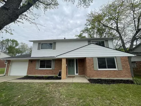 6416 Highbury Rd, Dayton, OH 45424
