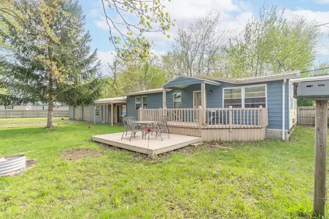 11043 Walnut St, Lakeview, OH 43331