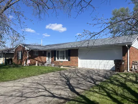 1669 Wigwam Trl, Xenia, OH 45385