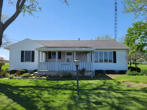 4507 Coldwater Creek Rd, Coldwater, OH 45828