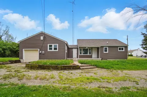 9056 Leichty St, Franklin, OH 45005