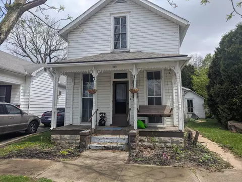 220 Brooklyn Ave, Sidney, OH 45365