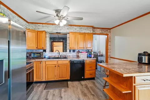 Kitchen - 5370 Penny Pike, Springfield, OH 45502 photo 1 of 3