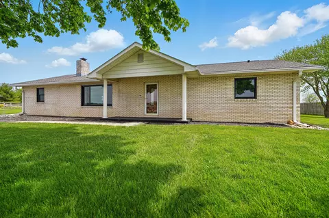 Exterior - 5370 Penny Pike, Springfield, OH 45502 photo 2 of 13