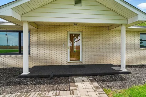 Exterior - 5370 Penny Pike, Springfield, OH 45502 photo 4 of 13