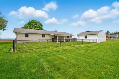 Exterior - 5370 Penny Pike, Springfield, OH 45502 photo 10 of 13