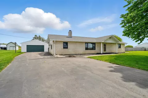 Exterior - 5370 Penny Pike, Springfield, OH 45502 photo 3 of 13