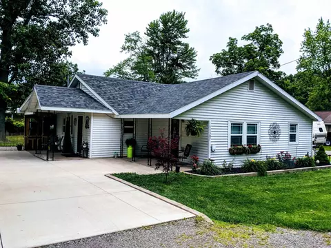 11307 Tecumseh Path, Lakeview, OH 43331