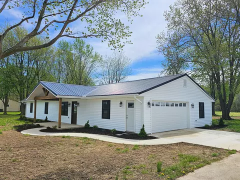 5412 Lock Two Rd, New Bremen, OH 45869