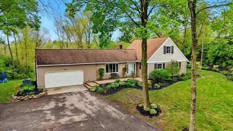 3877 St Paris Pike, Springfield, OH 45504