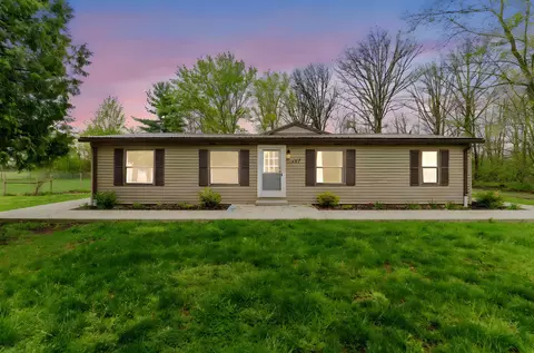 267 W State St, West Mansfield, OH 43358