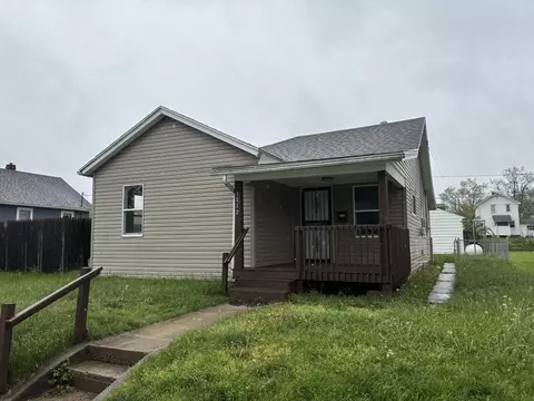 1712 Rutland Ave, Springfield, OH 45505