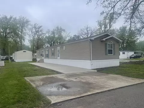 6953 State Route 219 #LOT 39, Celina, OH 45822