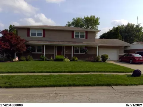1018 Cedar St, Celina, OH 45822