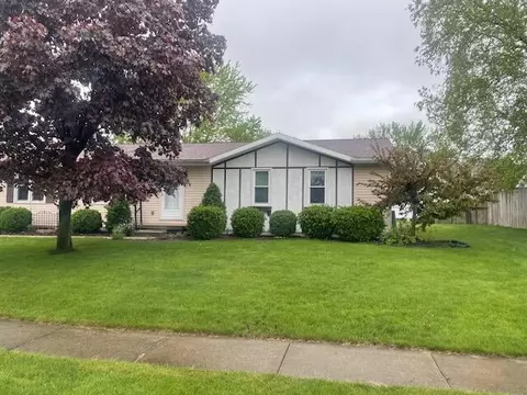 2023 Arlington Dr, Lima, OH 45805