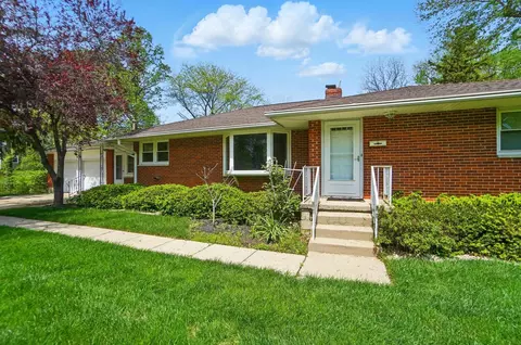 530 Fairfeild Pike, Yellow Springs, OH 45387