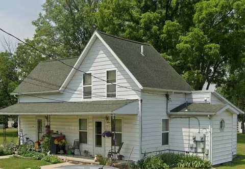 500 S Main St, Spencerville, OH 45887