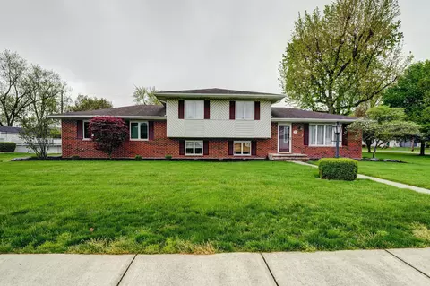 417 E Canal St, Ansonia, OH 45303
