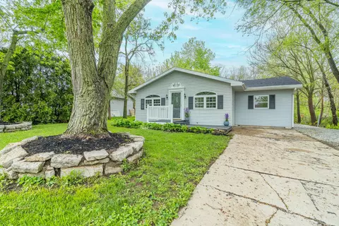 109 Rupolo Dr, Saint Paris, OH 43072