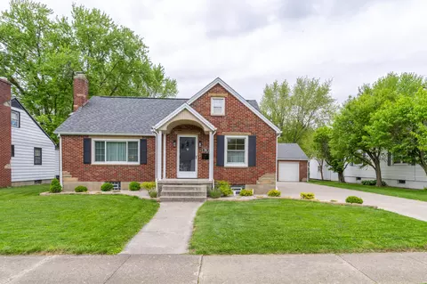 704 Campbell Rd, Sidney, OH 45365