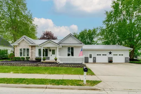 508 Front St, Rockford, OH 45882
