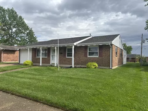1505 Amherst Ave, Piqua, OH 45356