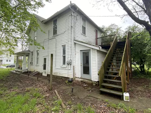 614 Sherman Ave, Springfield, OH 45503 photo 2