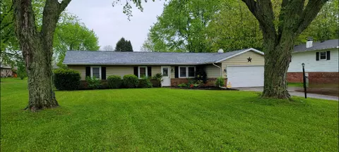 216 Harvard Ave, Sidney, OH 45365
