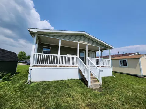 11900 Duff Rd #27, Lakeview, OH 43331