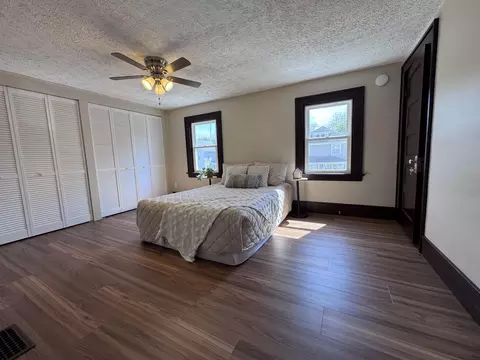 Bedroom - 315 N Jackson St, Springfield, OH 45504 photo 1 of 6