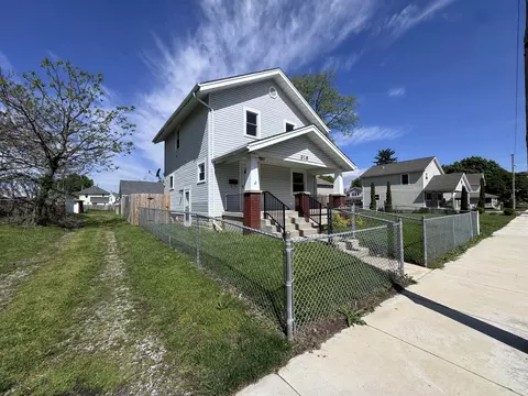 Exterior - 315 N Jackson St, Springfield, OH 45504 photo 1 of 6