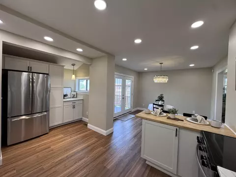 Kitchen - 315 N Jackson St, Springfield, OH 45504 photo 1 of 2
