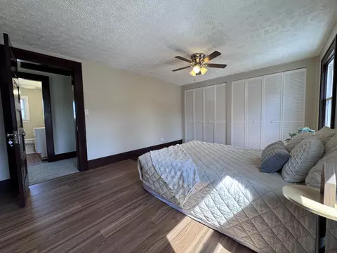 Bedroom - 315 N Jackson St, Springfield, OH 45504 photo 2 of 6