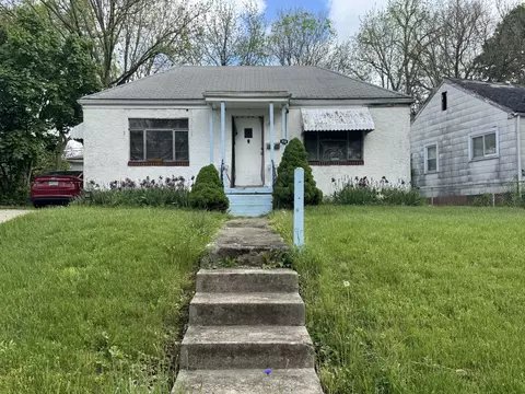 914 Mitchell Blvd, Springfield, OH 45503