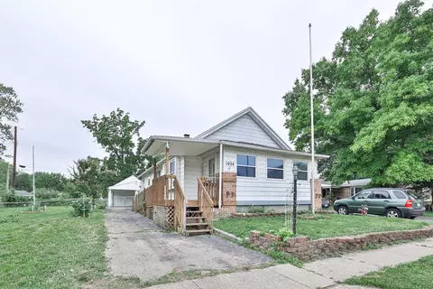1024 Ansel Dr, Dayton, OH 45419