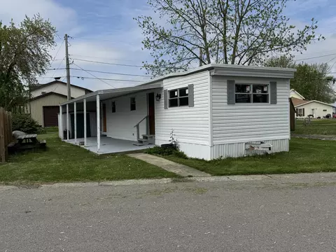 234 E Harrison St #W-3, Lakeview, OH 43331